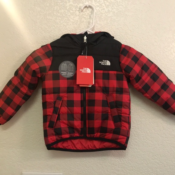 The North Face Other - The North face toddler jacket